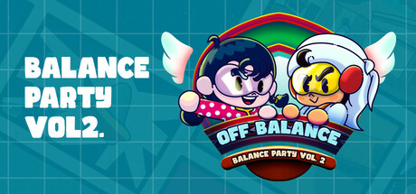 Off-balance: Balance Party Vol. 2
