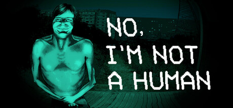 Где находятся сохранения к игре No, I'm not a Human