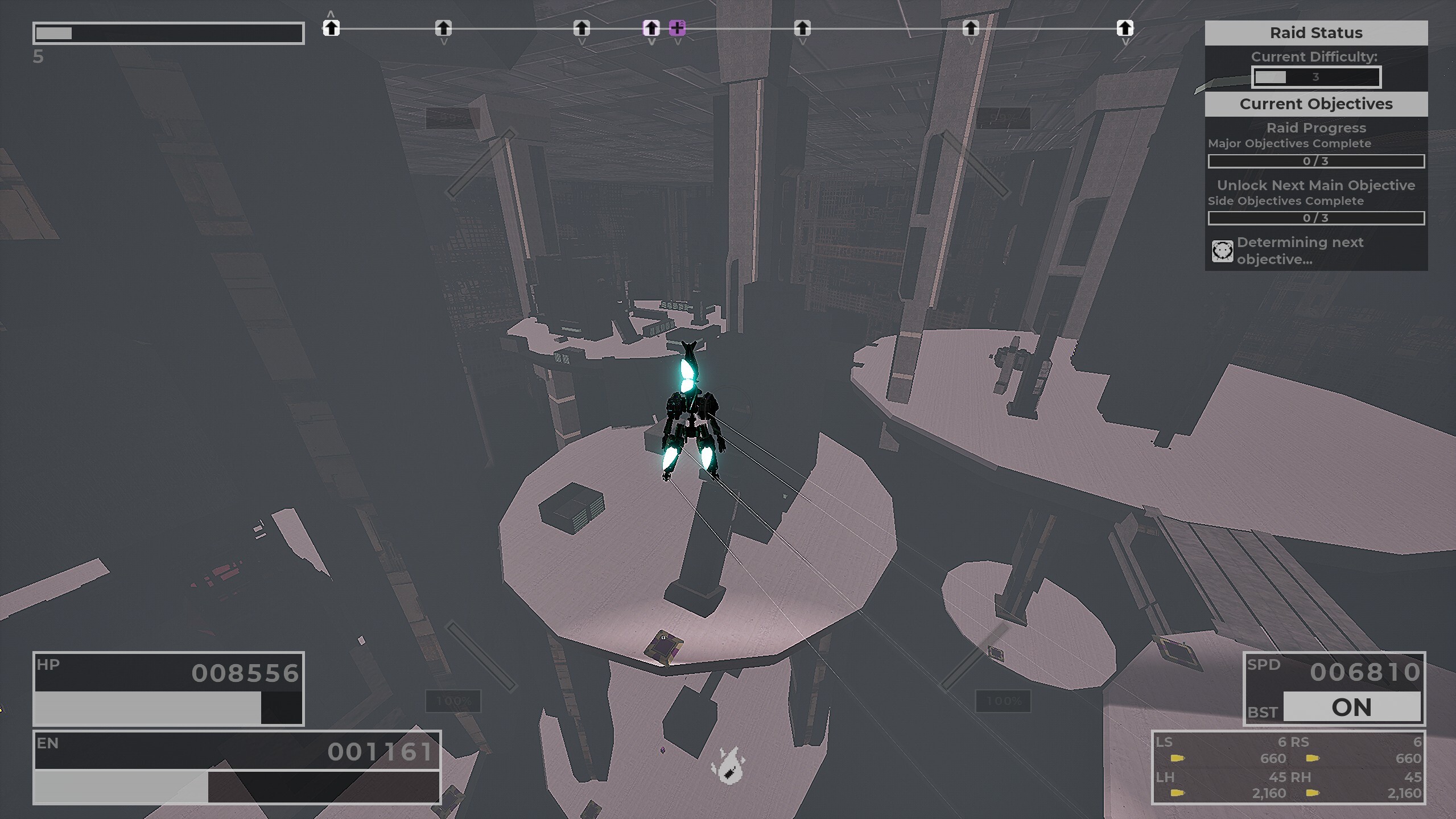 RIG Riot screenshot 3
