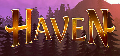 Cover art from Haven