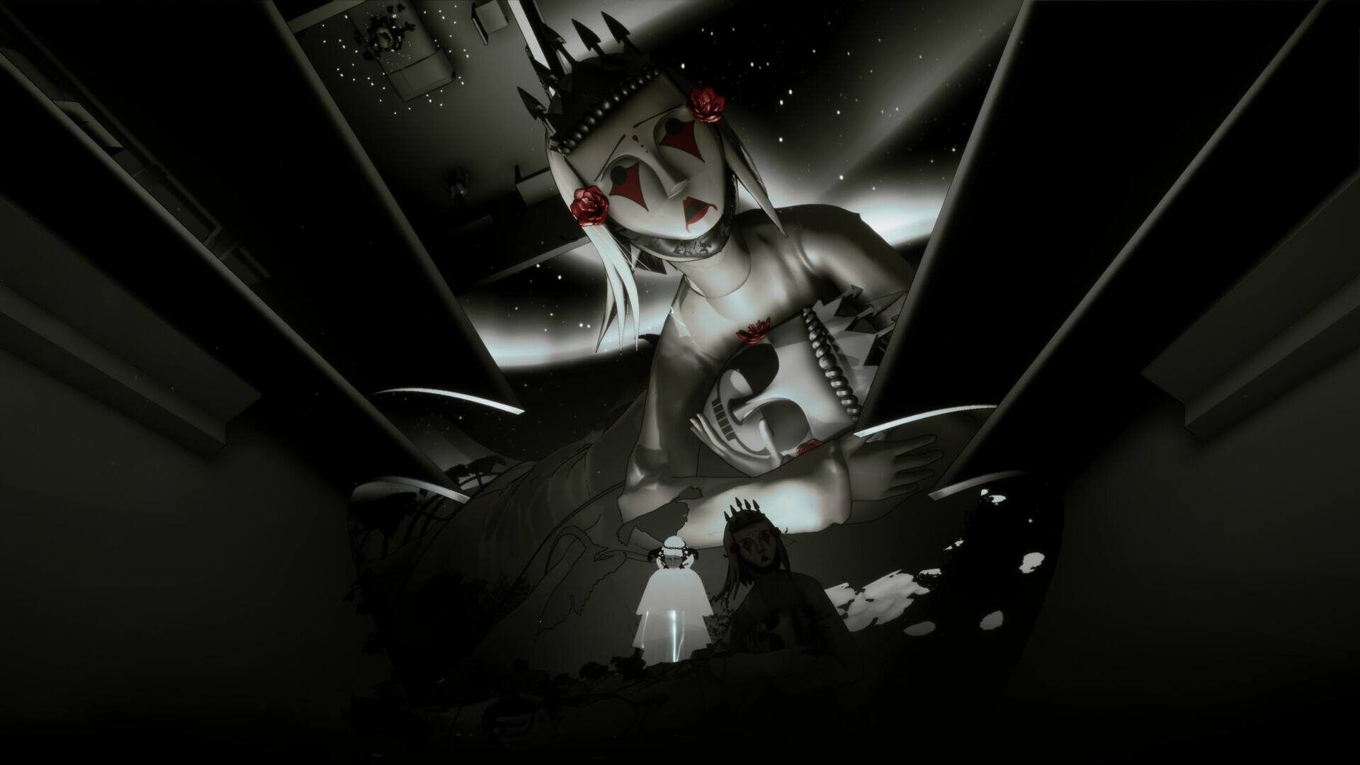 Trailer poster
