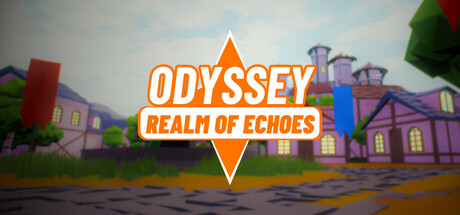 Odyssey: Realm of Echoes