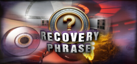 Recovery Phrase