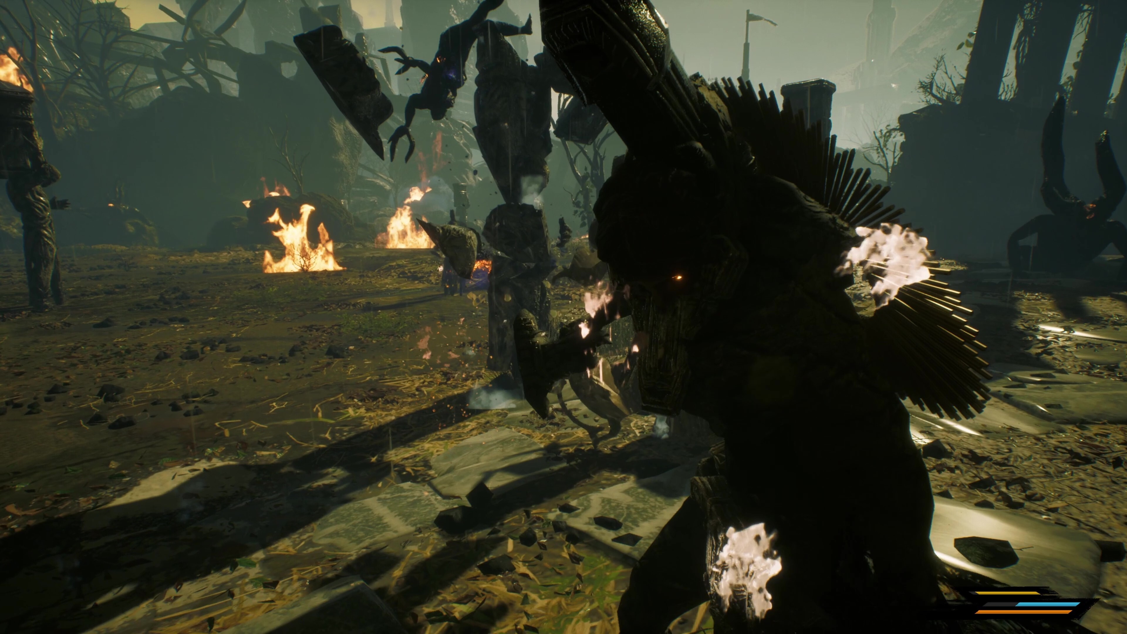 ASTHENIA screenshot 3