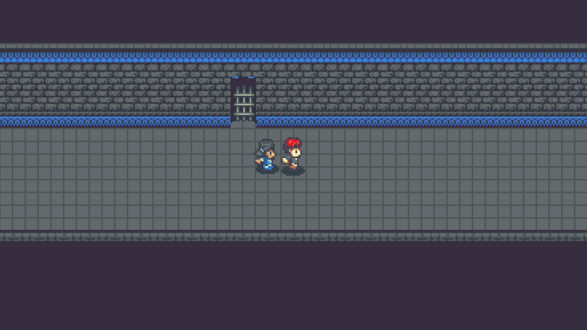 DRAGONOID screenshot 2