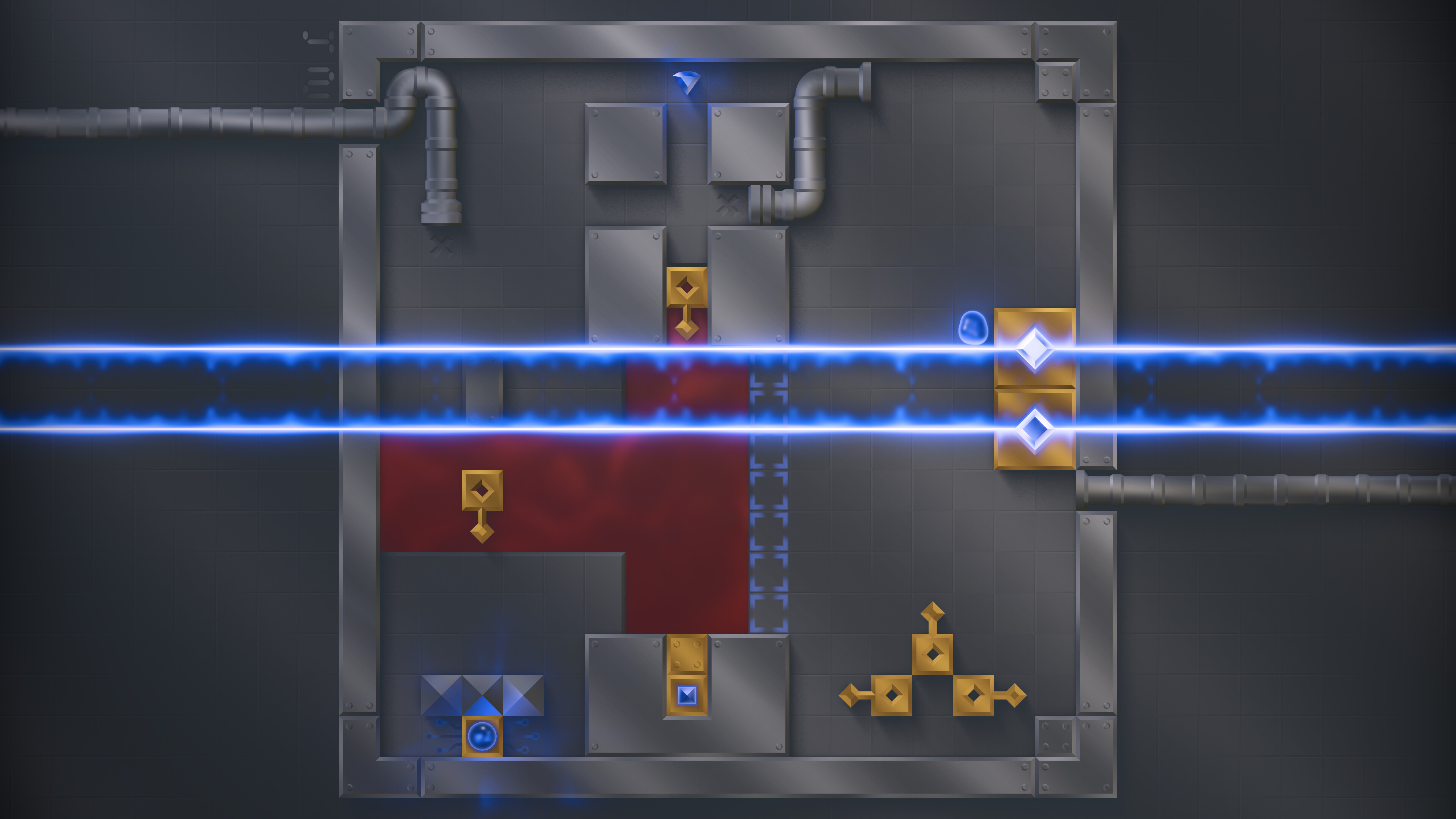SubDuctis screenshot 3