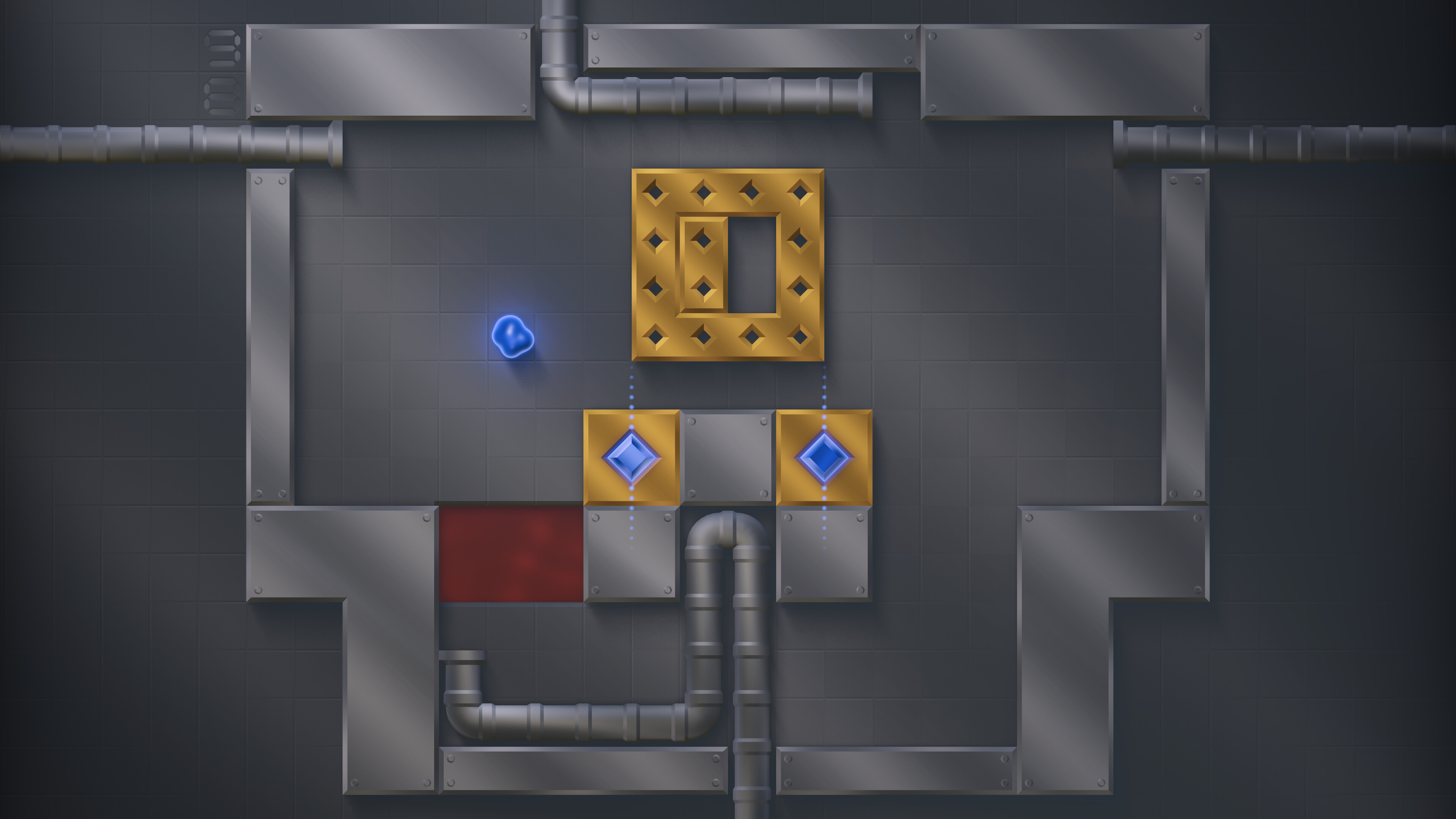 SubDuctis screenshot 5