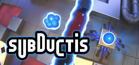 Cover art from SubDuctis