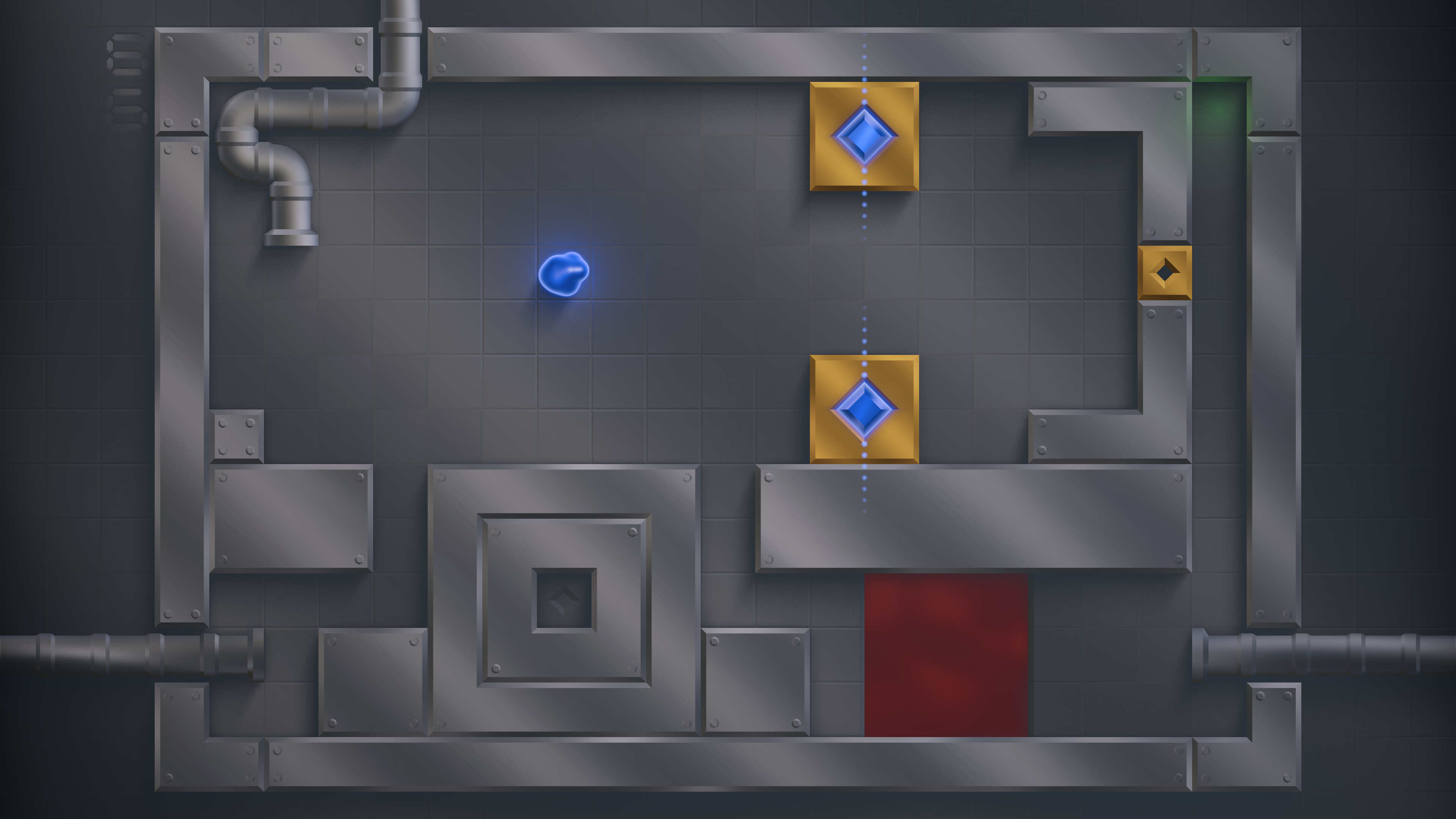SubDuctis trailer