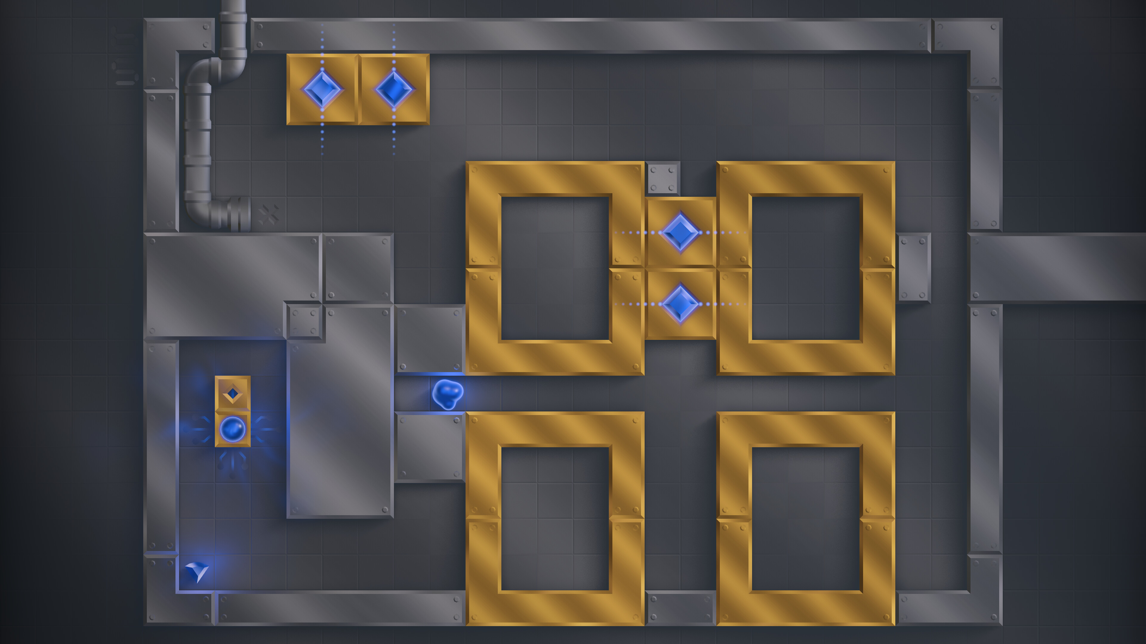 SubDuctis screenshot 4