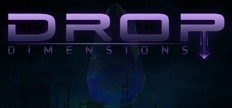 Cover art from Drop Dimensions