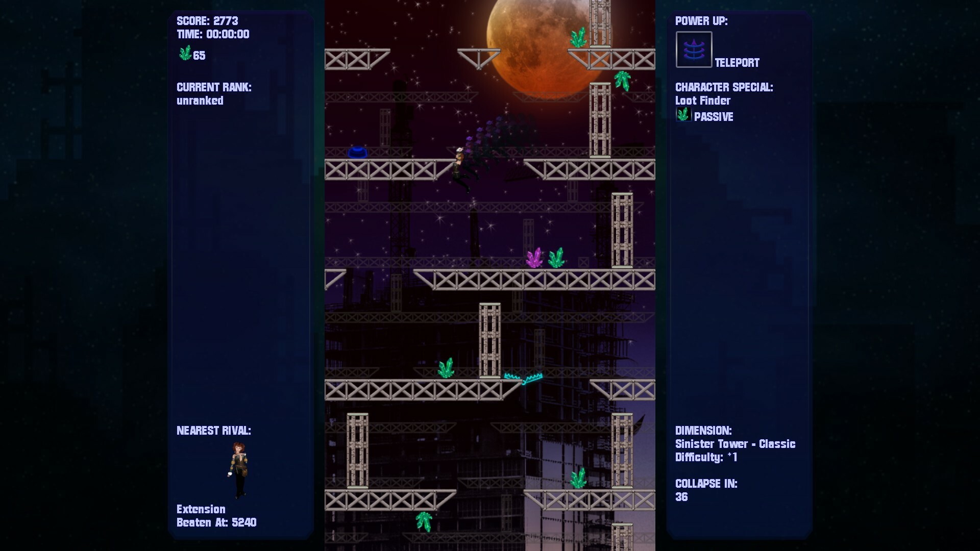 Drop Dimensions screenshot 3