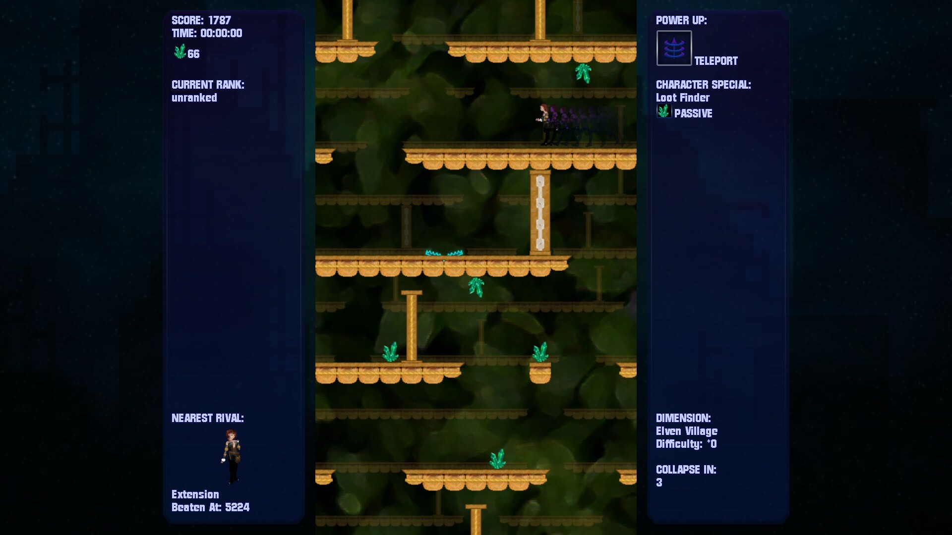 Drop Dimensions screenshot 5