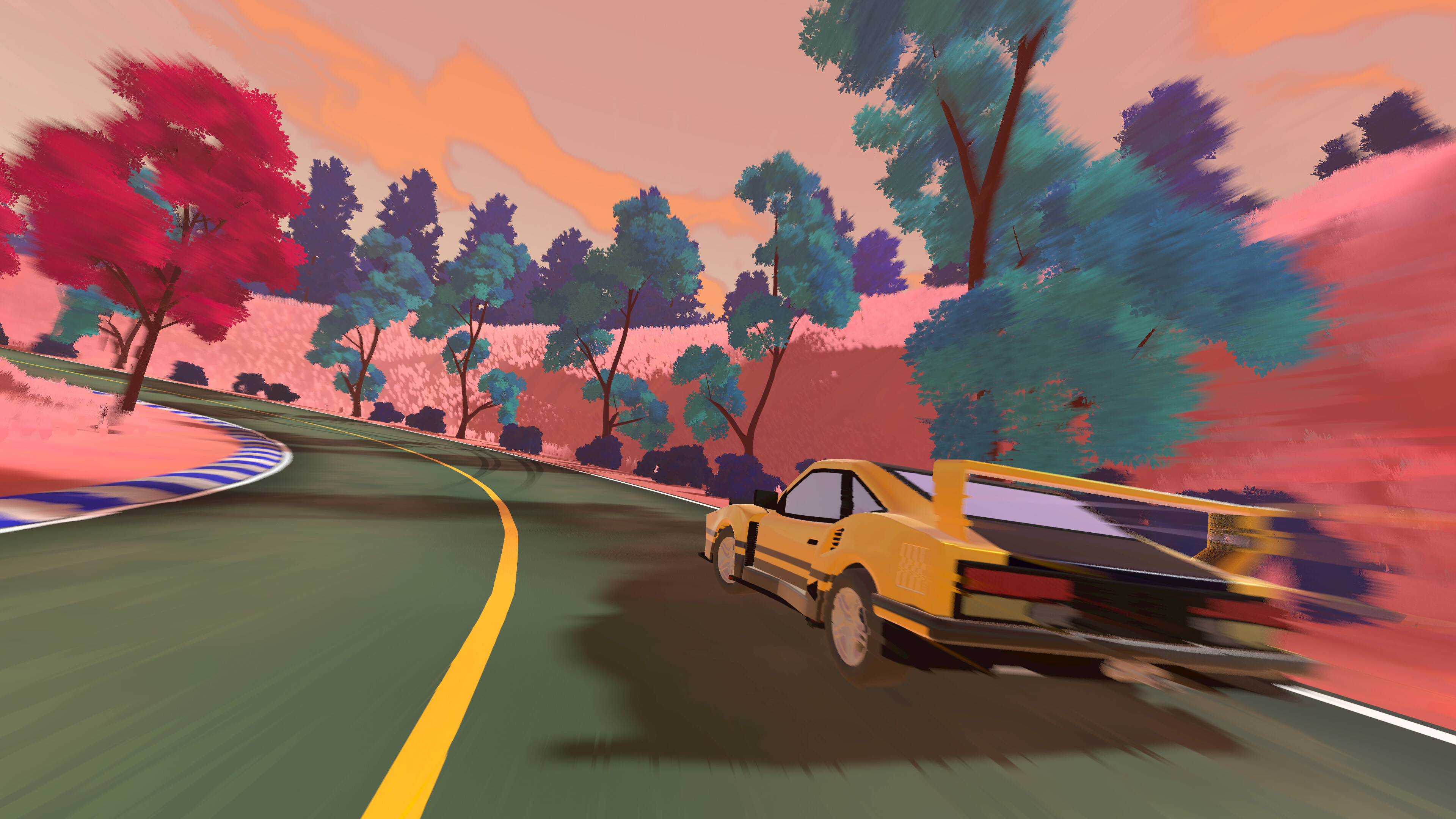 Dorifto! screenshot 3