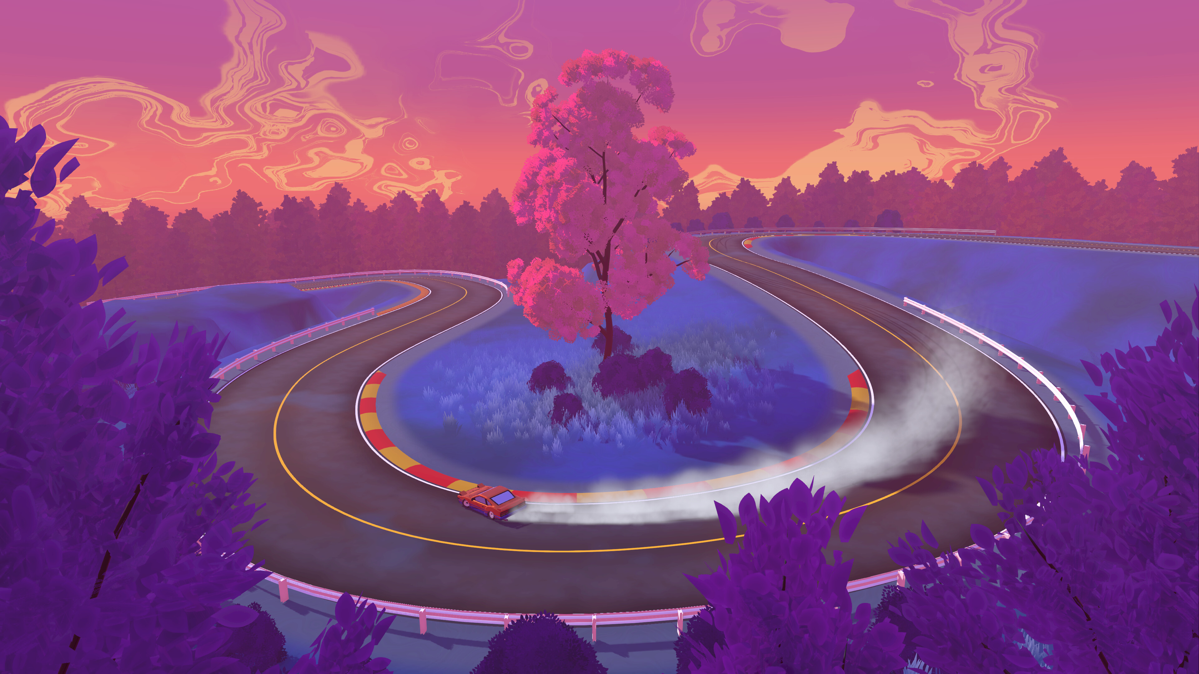 Dorifto! screenshot 5