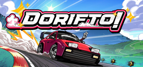 Cover art from Dorifto!