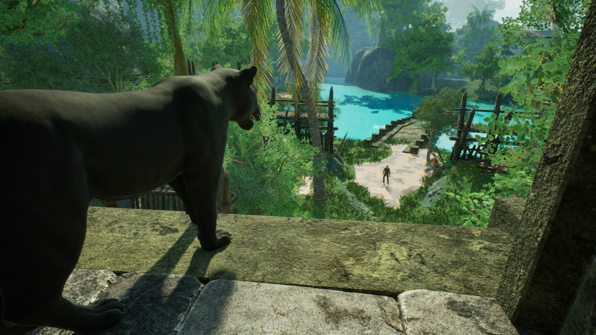 Temple of the Gods screenshot 5