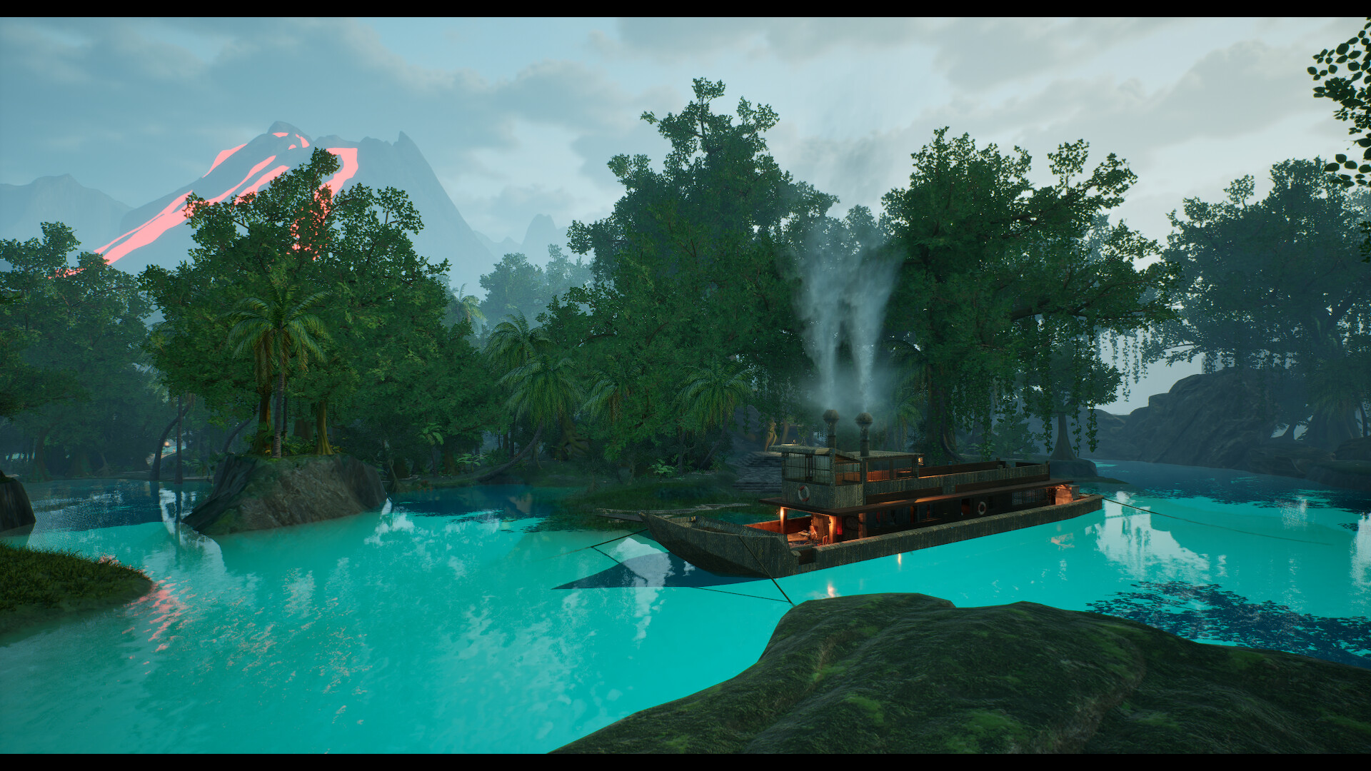 Temple of the Gods screenshot 3