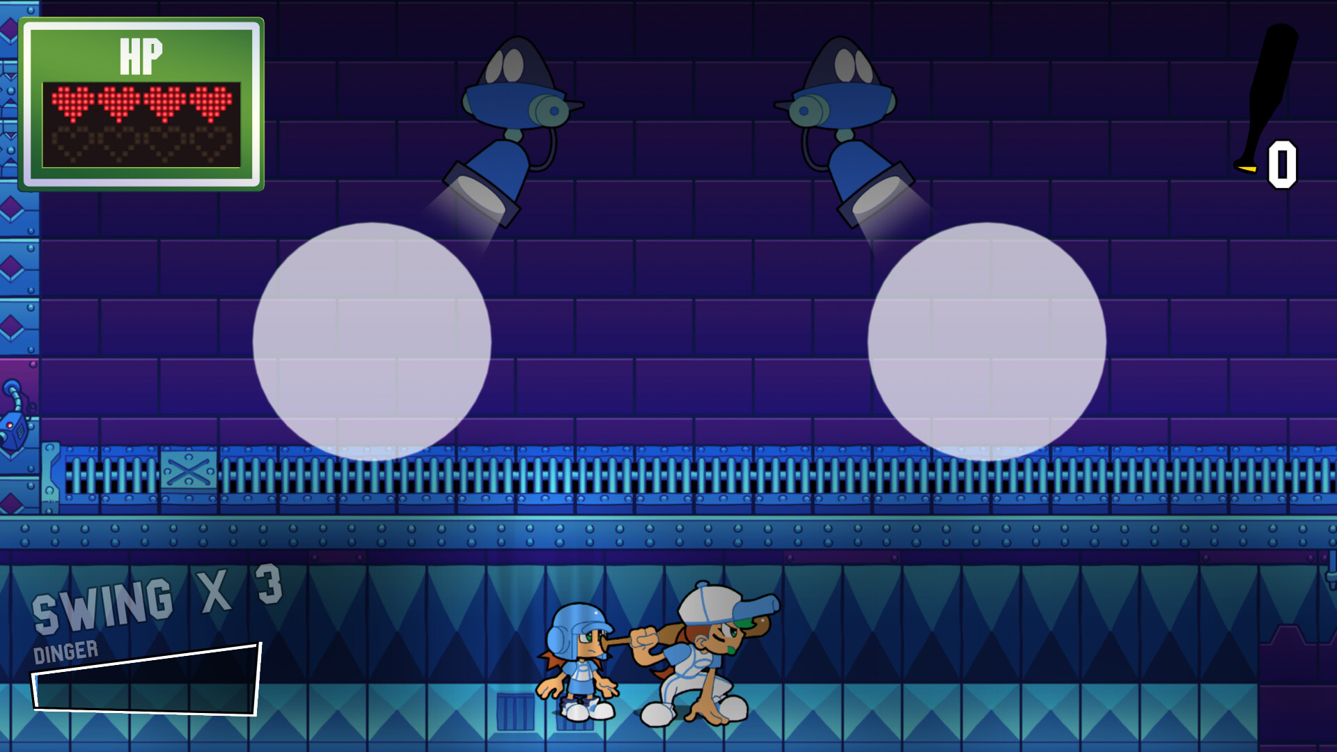 Home World Run screenshot 5