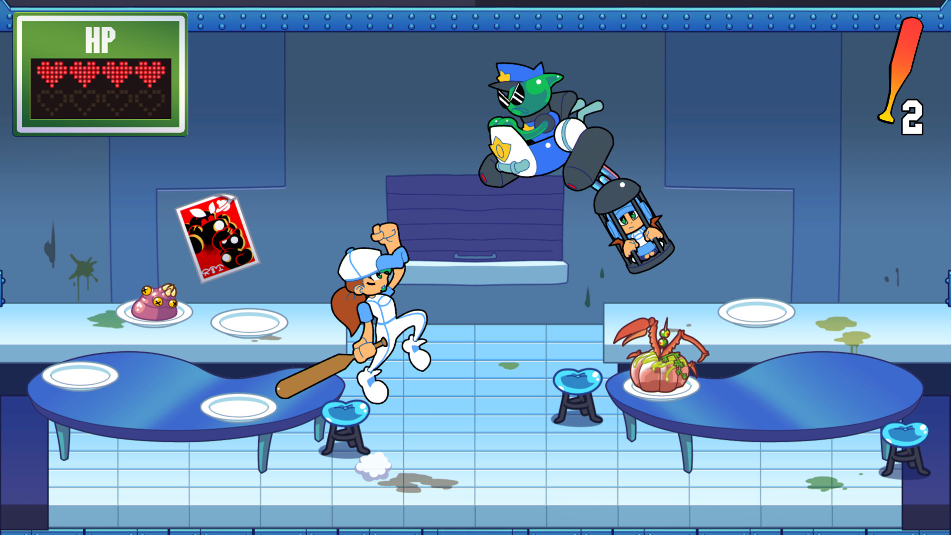 Home World Run screenshot 2