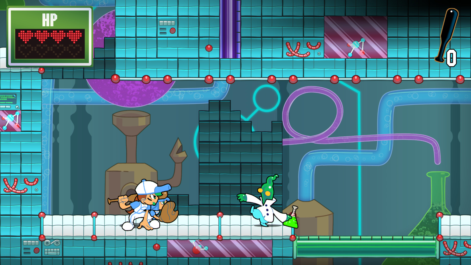 Home World Run screenshot 4