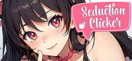 Cover art from Seduction Clicker