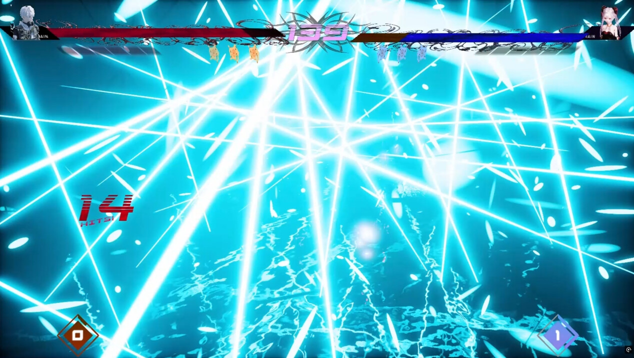 Dream Strikers screenshot 5