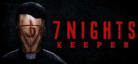 Cover art from 7 Nights Keeper