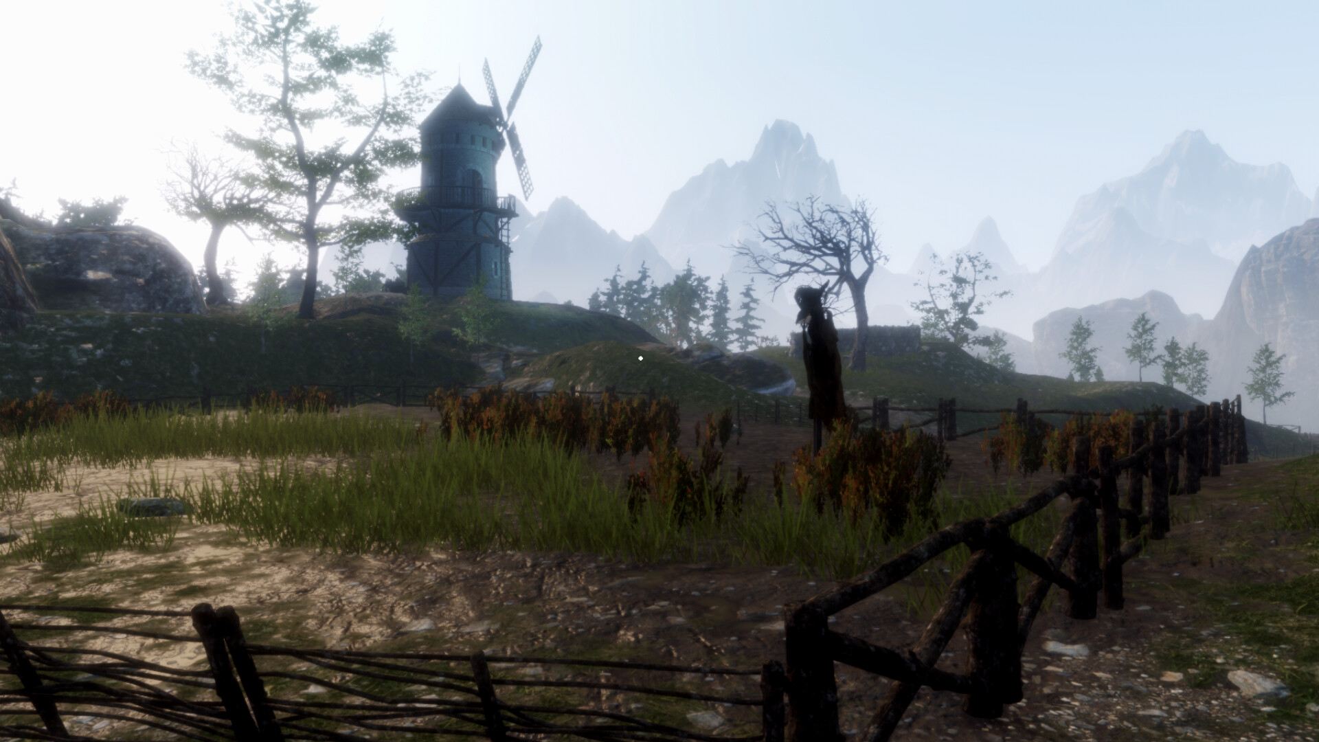 Outwith screenshot 2