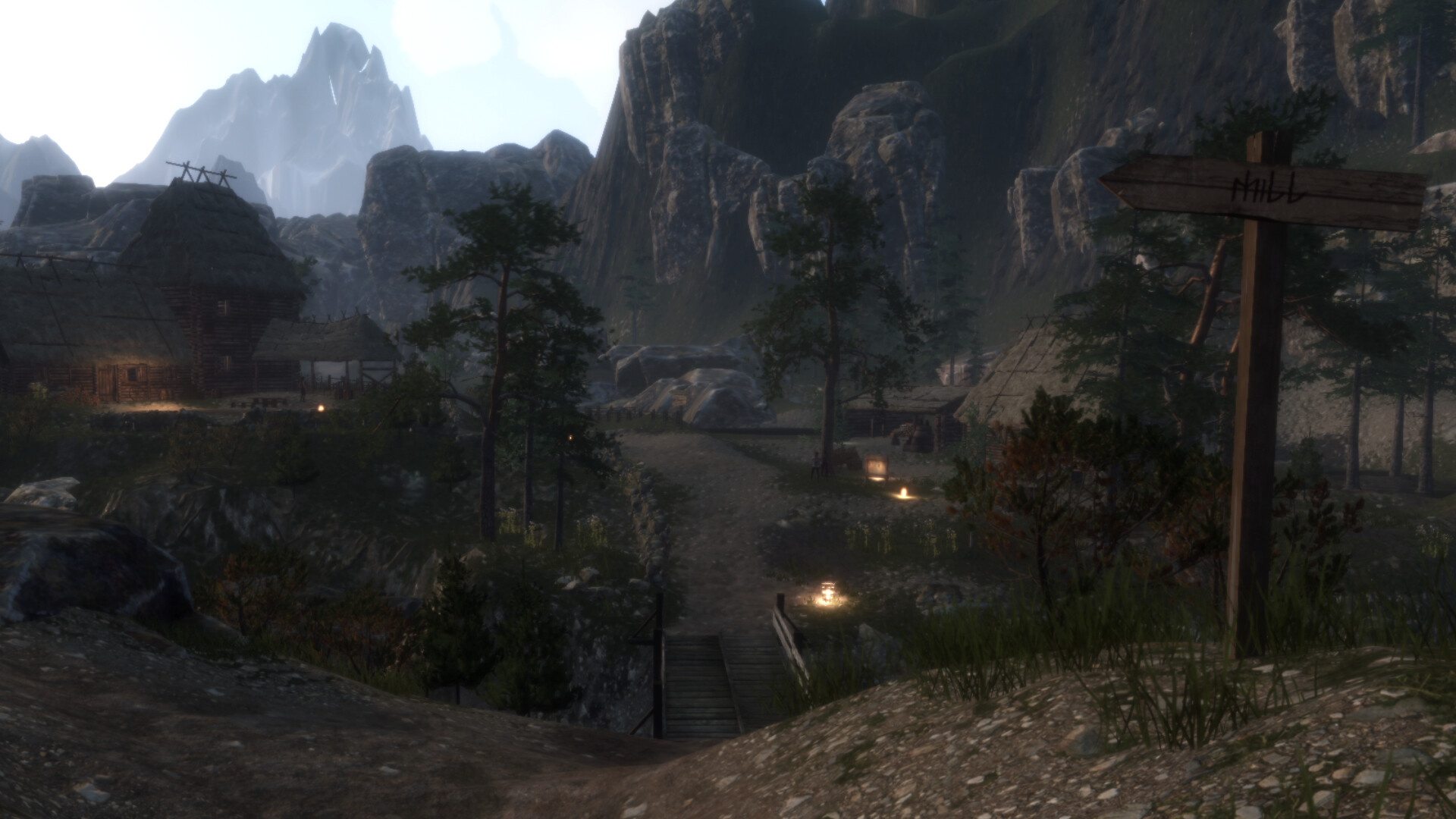 Outwith screenshot 4