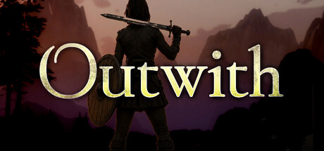 Cover art from Outwith