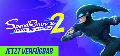 SpeedRunners 2: King of Speed