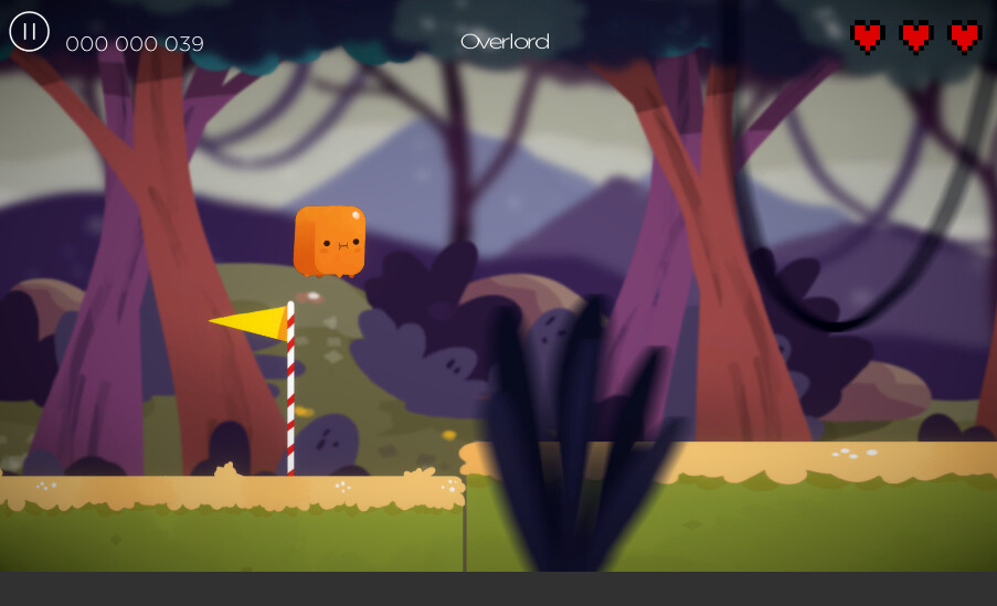 Overlord screenshot 4
