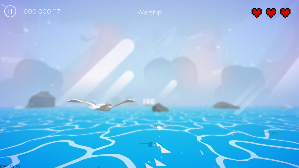Warship screenshot 3