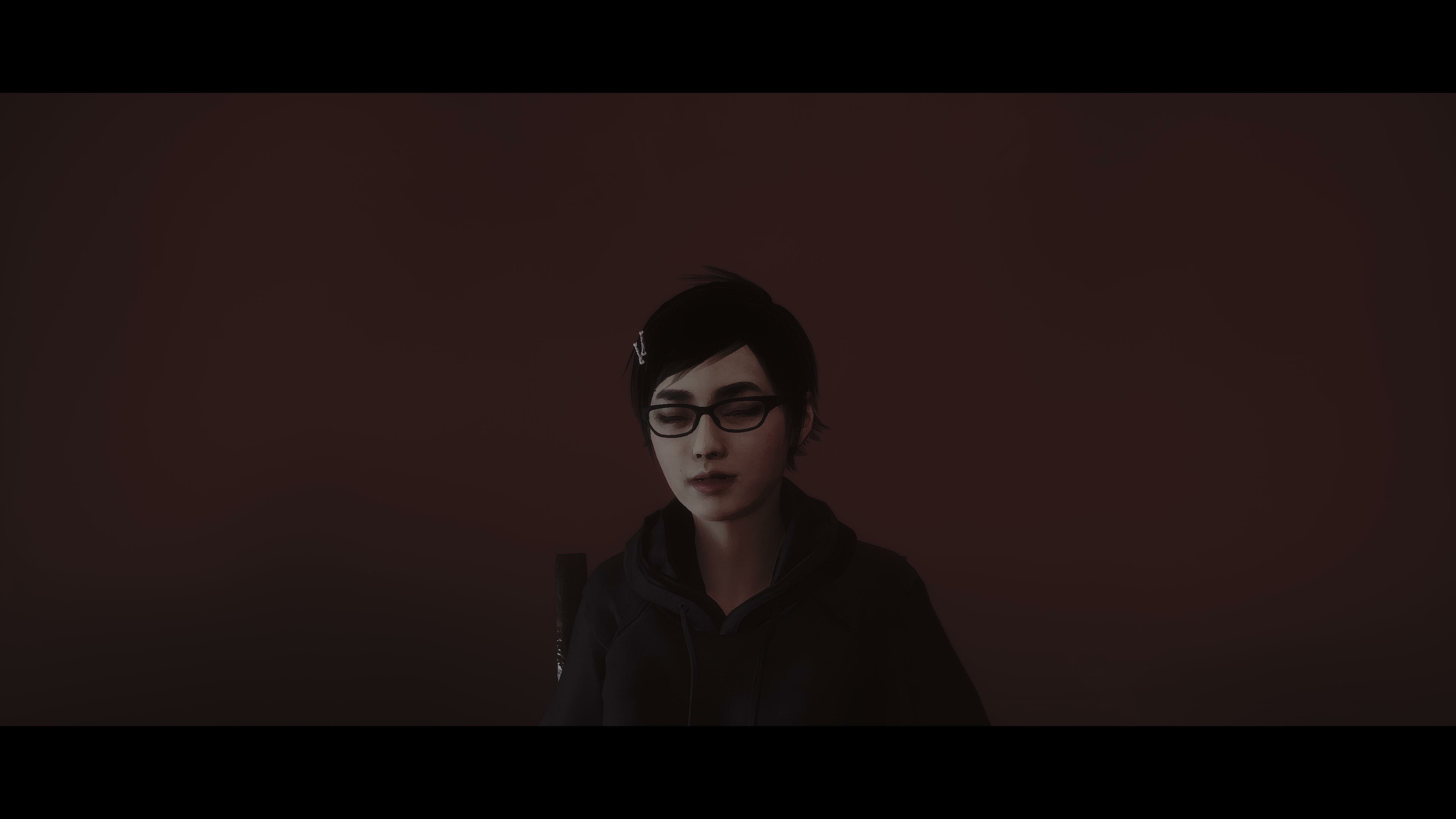 Frequency of Fear : Chapter 1 screenshot 5