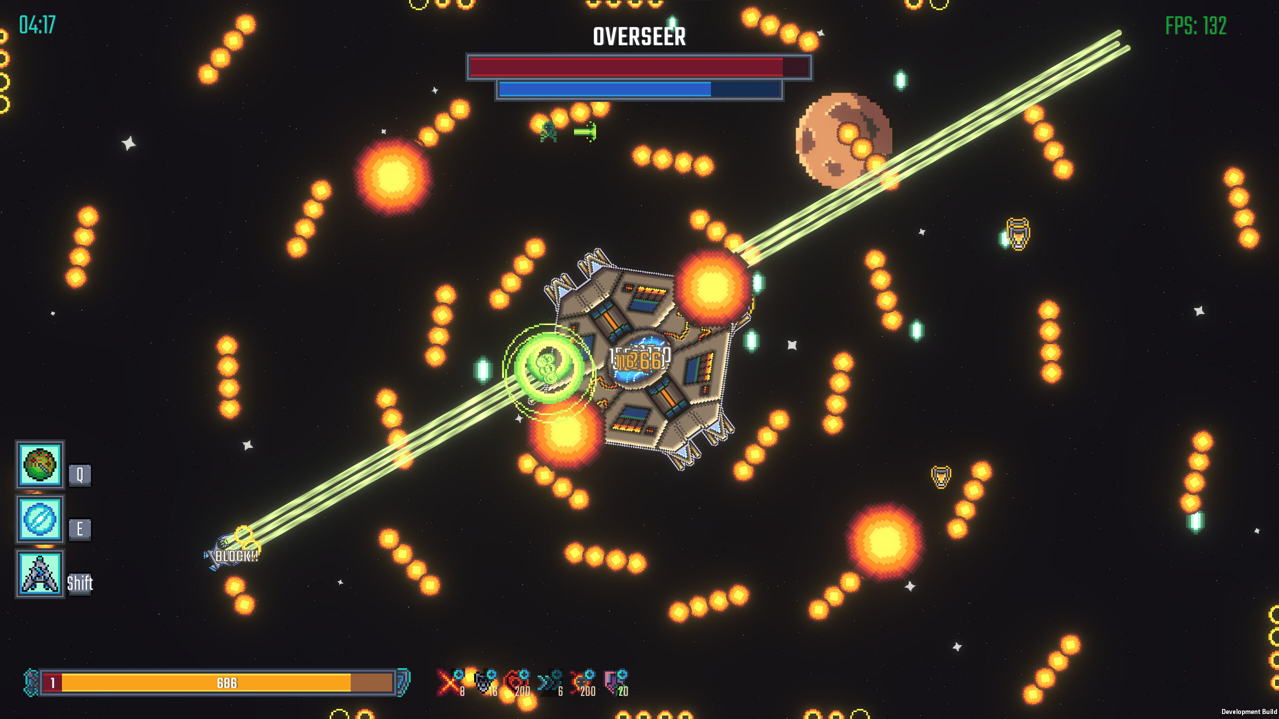 Far Flight trailer