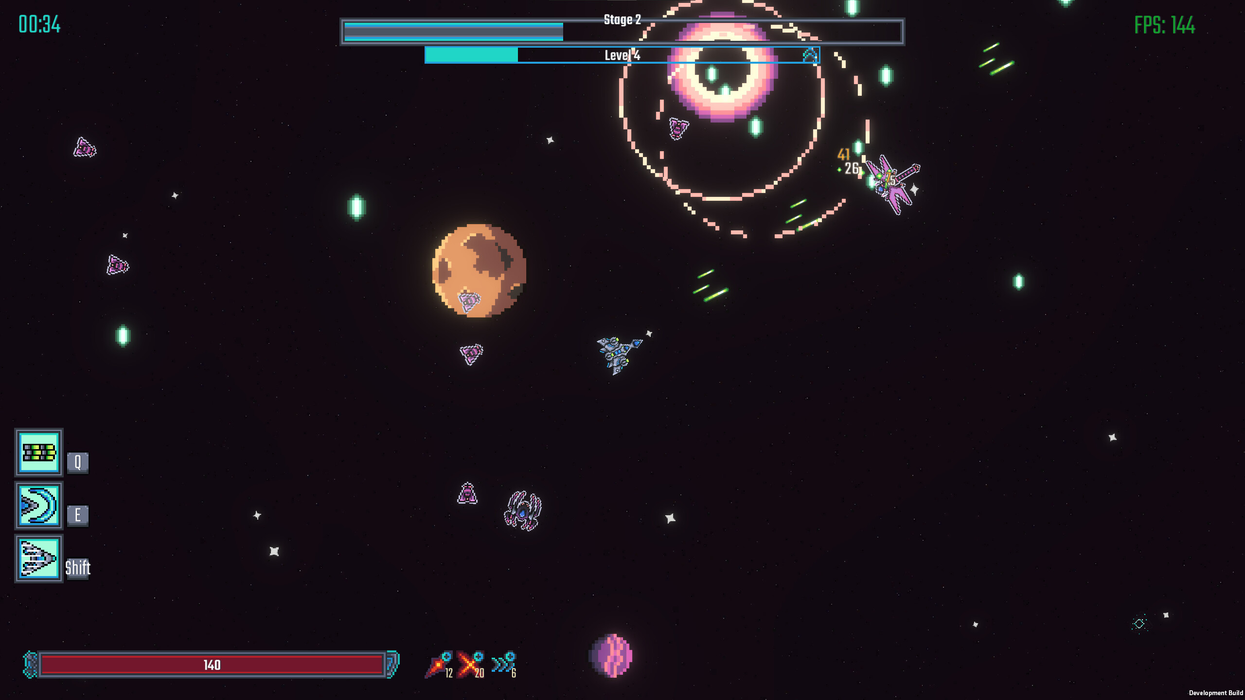 Far Flight screenshot 4