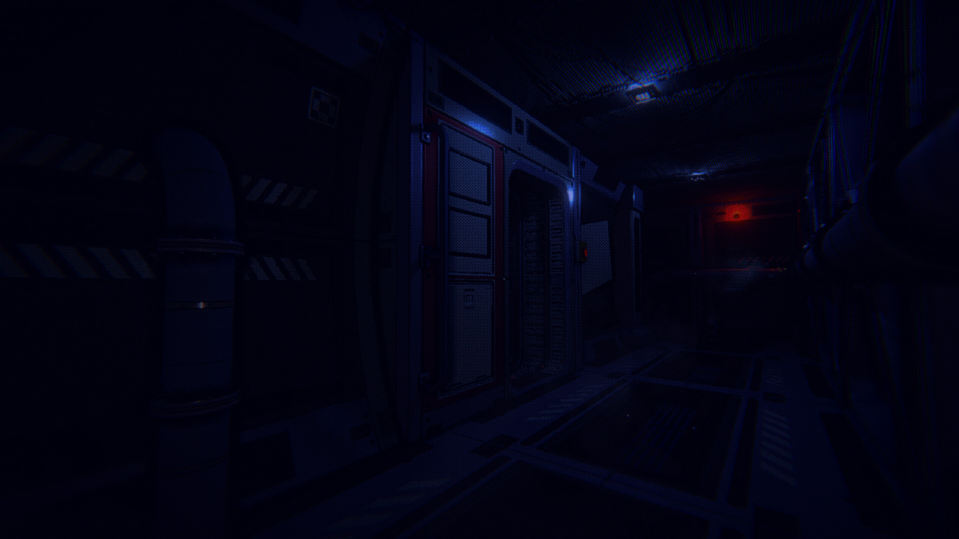 Beneath the Frost screenshot 3