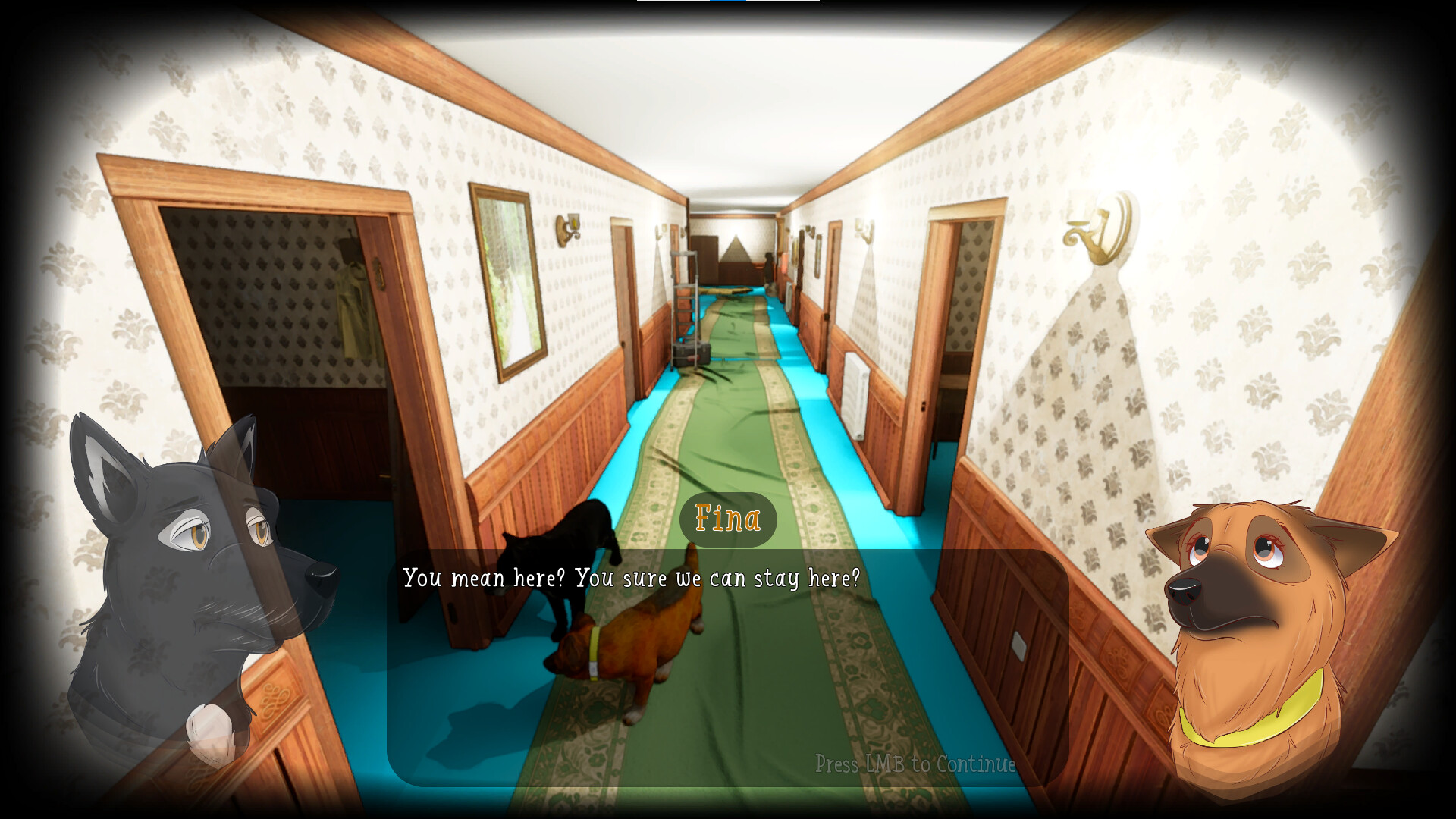 Finares screenshot 3