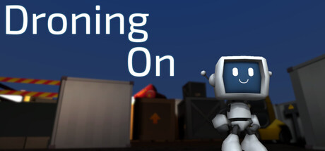 Droning On