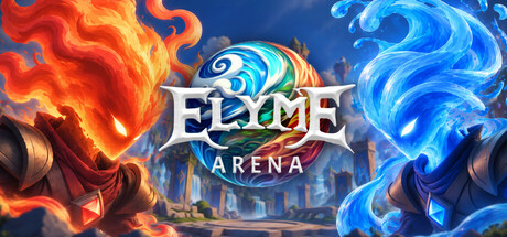 Cover art from Elyme Arena