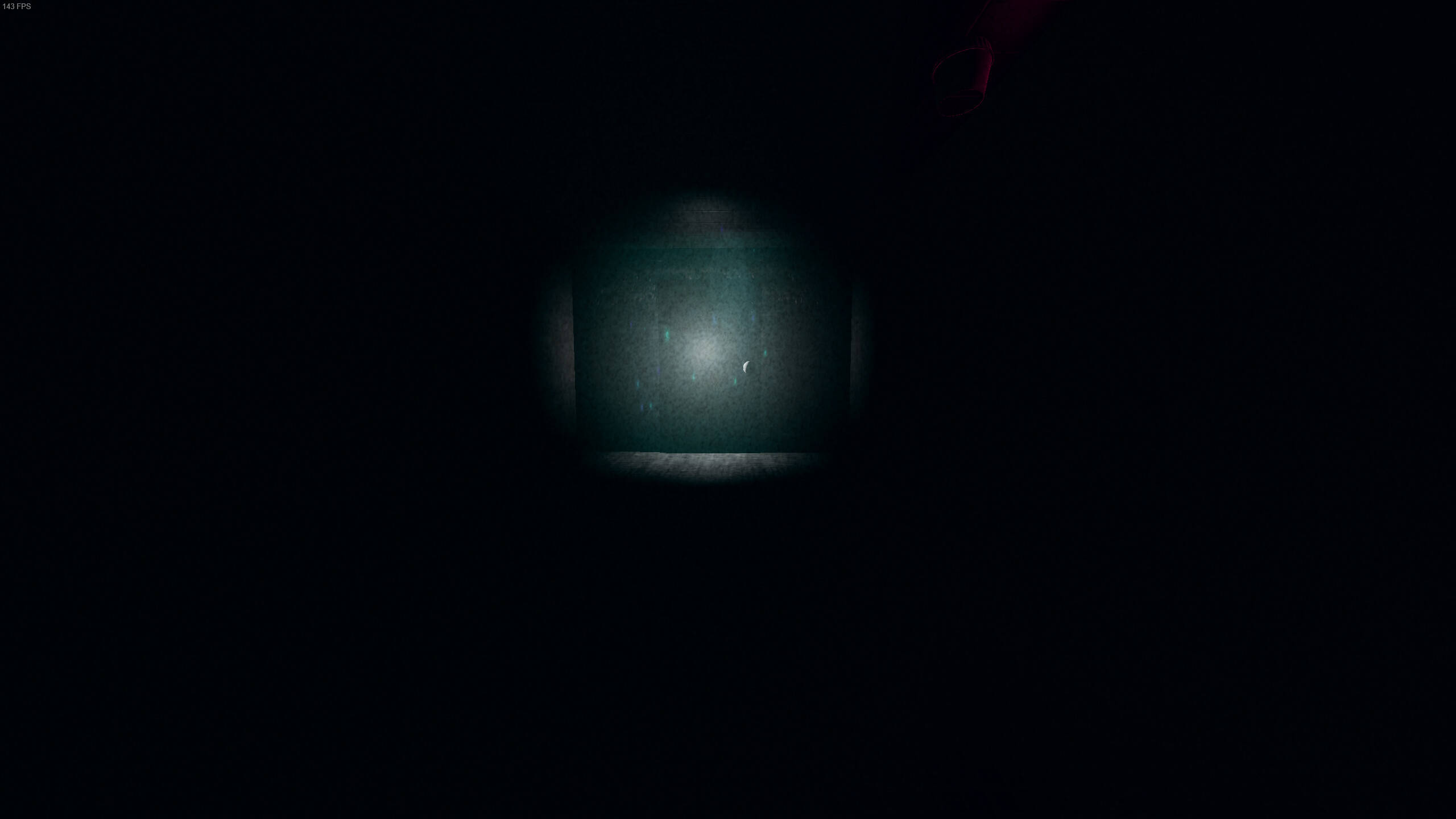 Trailer poster