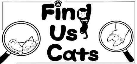 Find Us Cats