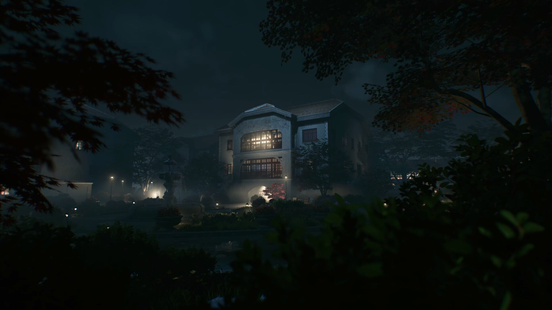 The Defiant screenshot 5