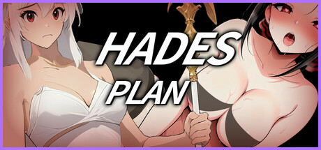 Cover art from Hades-Plan