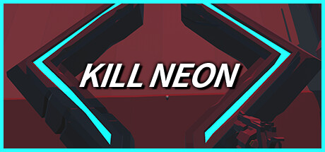 Kill Neon Cover Image