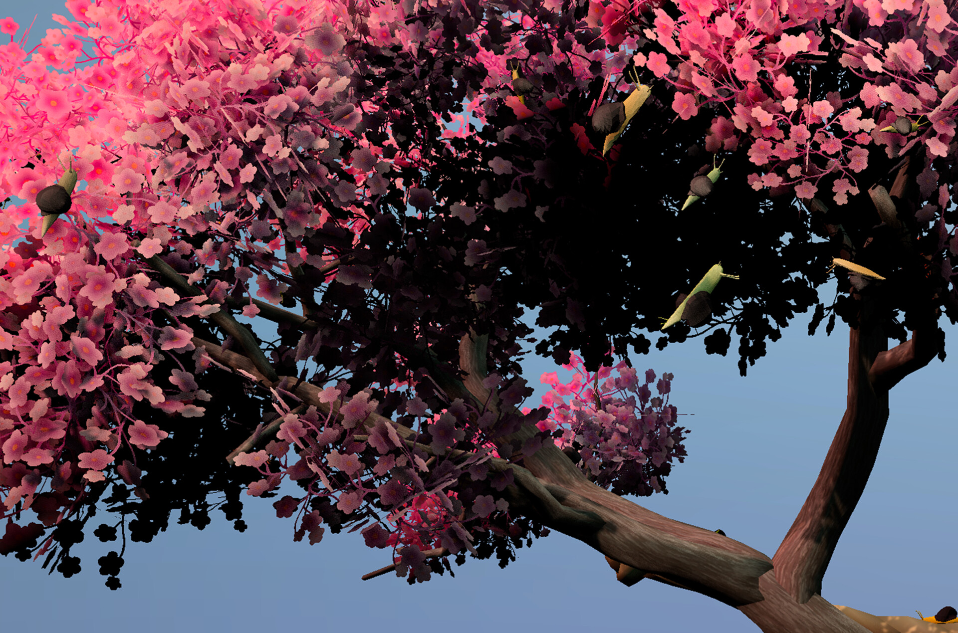 Hidden Snails screenshot 5