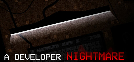 Cover art from A Developer Nightmare