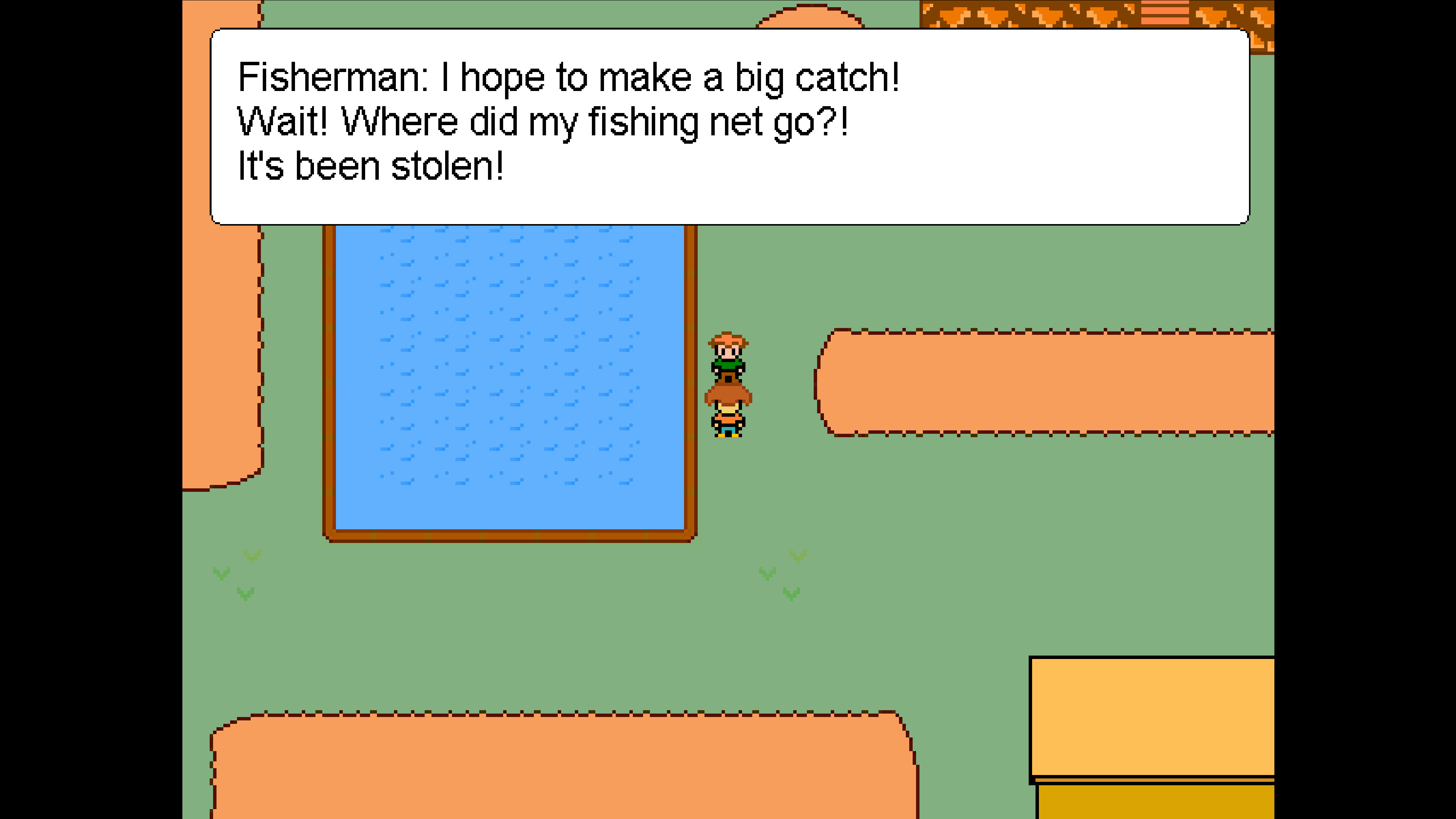 Forgiveness RPG: The First Chapter screenshot 2