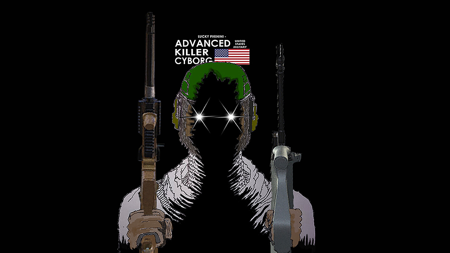Trailer poster